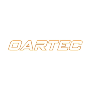 oartec brand logo for oartec.com