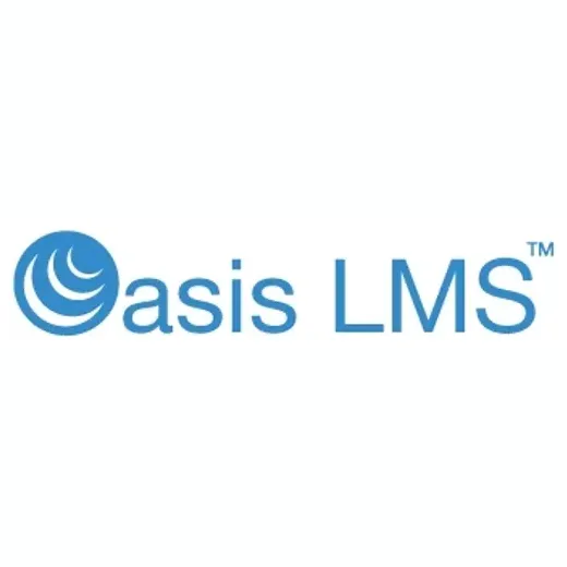 oasis-lms brand logo for oasis-lms.com