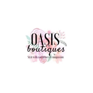 oasisboutiques brand logo for oasisboutiques.com