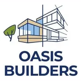 oasisbuildersinc brand logo for oasisbuildersinc.com