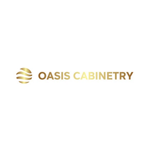 oasiscabinetryaz brand logo for oasiscabinetryaz.com
