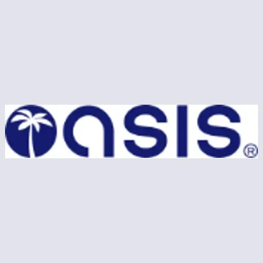 oasiscoolers brand logo for oasiscoolers.com