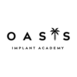 oasisimplantacademy brand logo for oasisimplantacademy.com