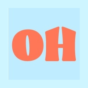 Oat Haus brand logo for oat.haus
