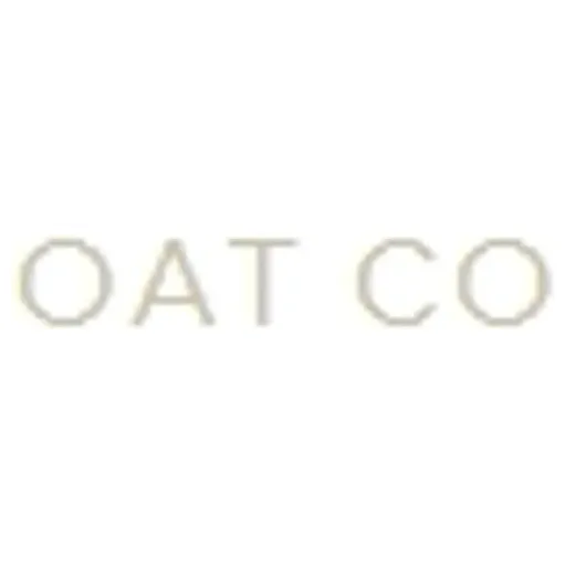 oatandco brand logo for oatandco.com