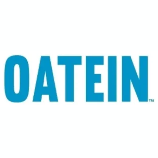oatein brand logo for oatein.com