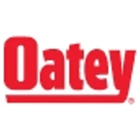 oatey brand logo for oatey.com