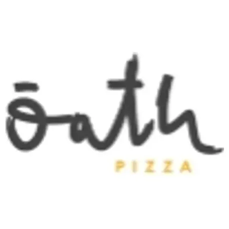 oathpizza brand logo for oathpizza.com