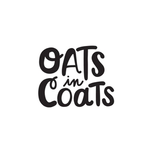 oatsincoats brand logo for oatsincoats.com