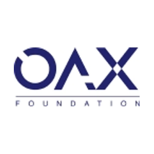 oax brand logo for oax.org