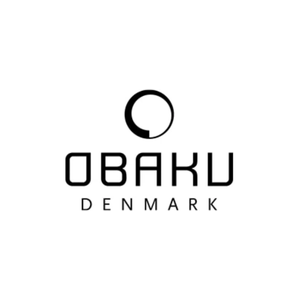 obaku brand logo for obaku.com