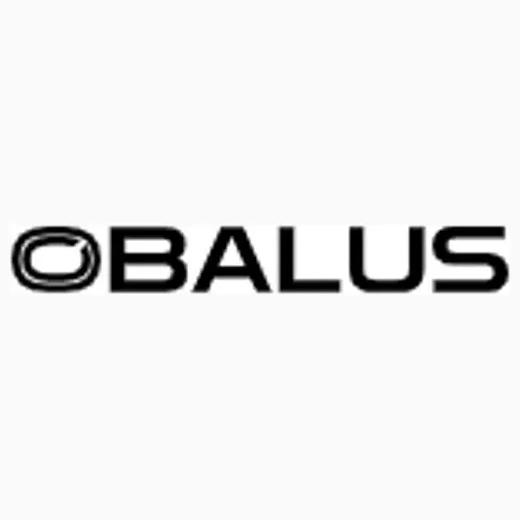 obalus brand logo for obalus.com