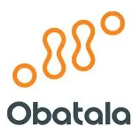 obatalasciences brand logo for obatalasciences.com