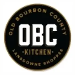 obckitchen brand logo for obckitchen.com