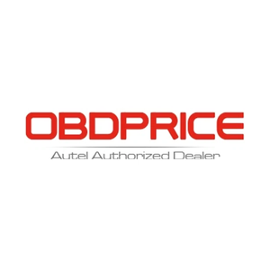 obdprice brand logo for obdprice.com