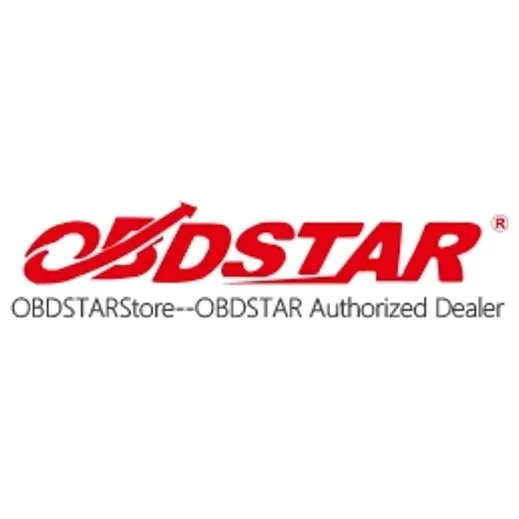 obdstarstore brand logo for obdstarstore.com