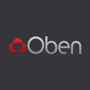 obensupports brand logo for obensupports.com