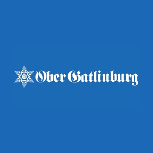 obergatlinburg brand logo for obergatlinburg.com