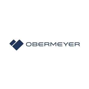 Obermeyer brand logo for obermeyer.com
