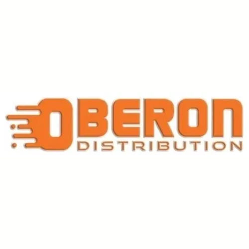 oberondistribution brand logo for oberondistribution.com
