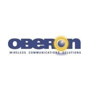 oberoninc brand logo for oberoninc.com