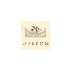 oberonwines brand logo for oberonwines.com