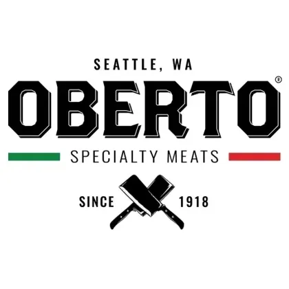 oberto brand logo for oberto.com
