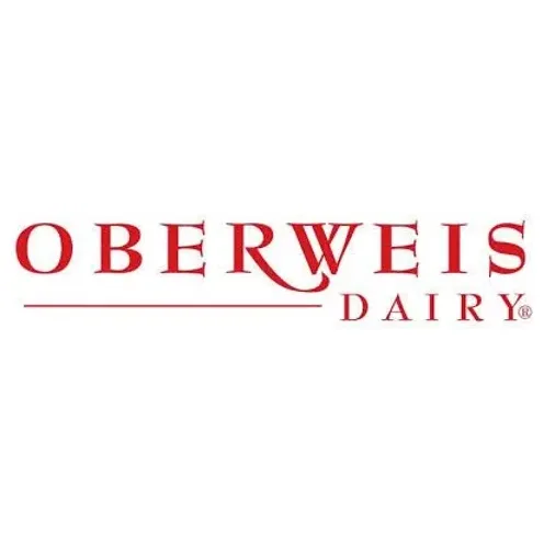 oberweis brand logo for oberweis.com