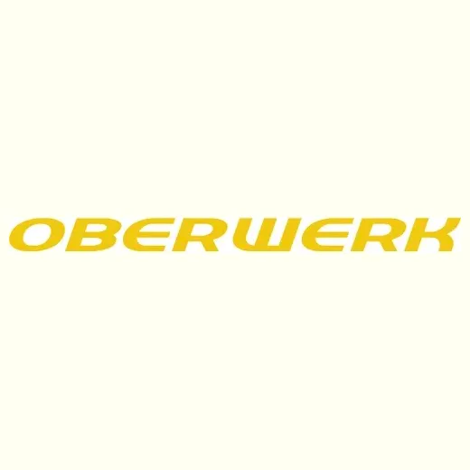 oberwerk brand logo for oberwerk.com