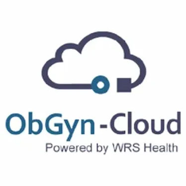 obgyn-cloud brand logo for obgyn-cloud.com