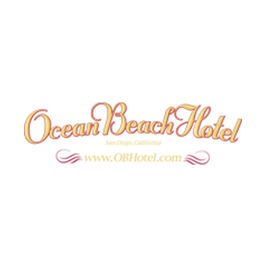 obhotel brand logo for obhotel.com