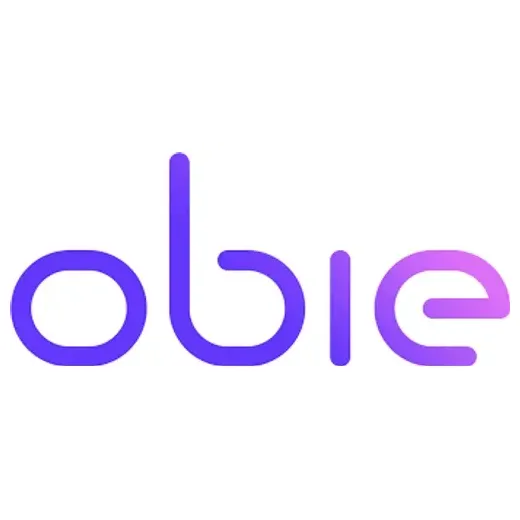 obieinsurance brand logo for obieinsurance.com