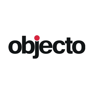objecto brand logo for objecto.com