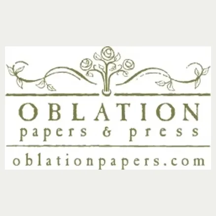 oblationpapers brand logo for oblationpapers.com