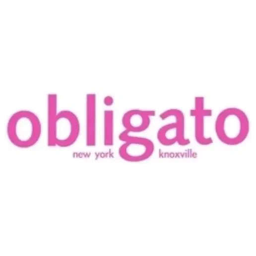 obligatoknoxville brand logo for obligatoknoxville.com