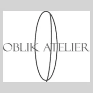 oblik-atelier brand logo for oblik-atelier.com
