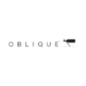 obliquebottleholder brand logo for obliquebottleholder.com
