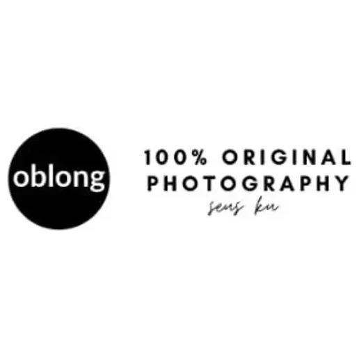 oblongshop brand logo for oblongshop.com