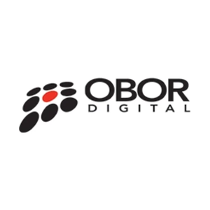 obordigital brand logo for obordigital.com