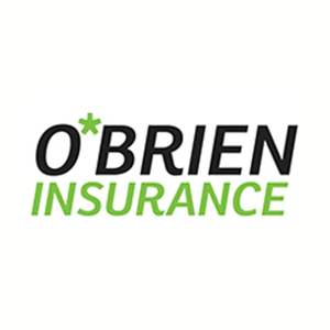 obrienagency brand logo for obrienagency.com