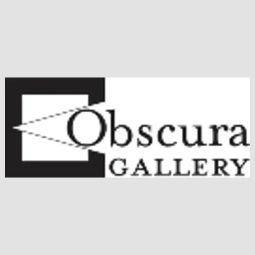 obscuragallery brand logo for obscuragallery.net