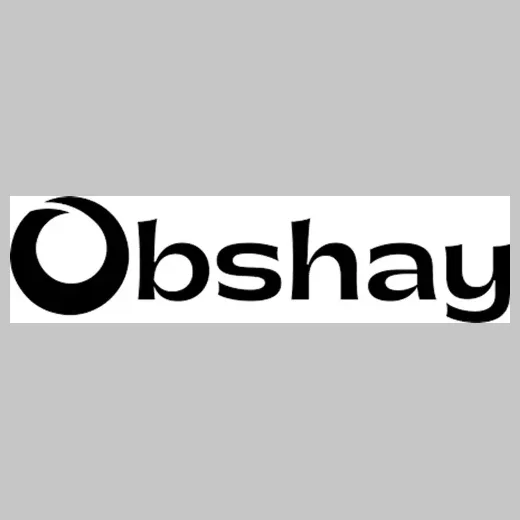 obshay brand logo for obshay.com