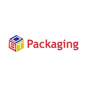 obtpackaging brand logo for obtpackaging.com