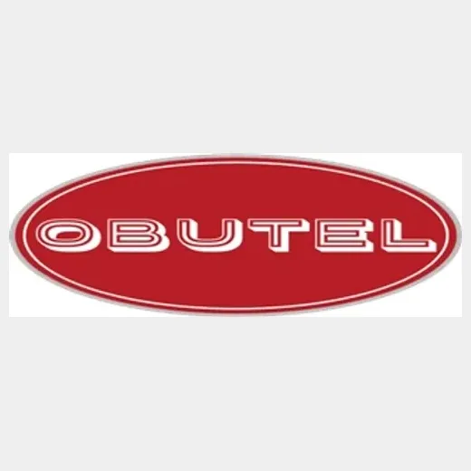 obutel brand logo for obutel.com