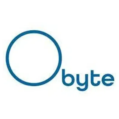 obyte brand logo for obyte.org