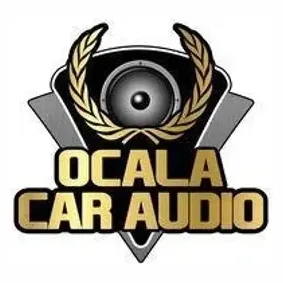 ocalacaraudio brand logo for ocalacaraudio.com