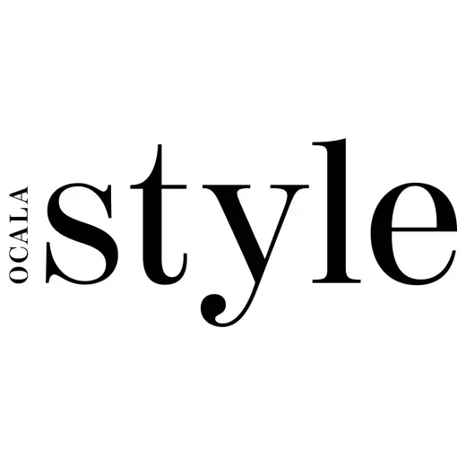 ocalastyle brand logo for ocalastyle.com