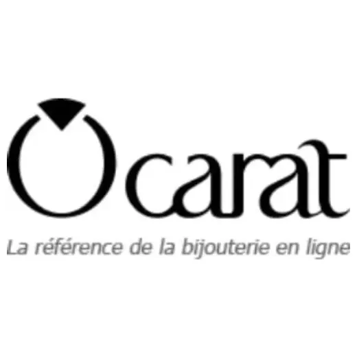 ocarat brand logo for ocarat.com