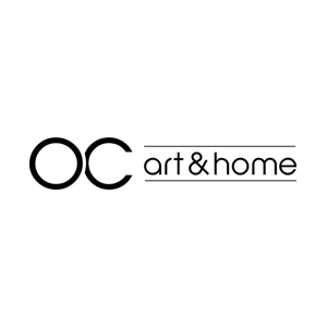 ocartandhome brand logo for ocartandhome.com