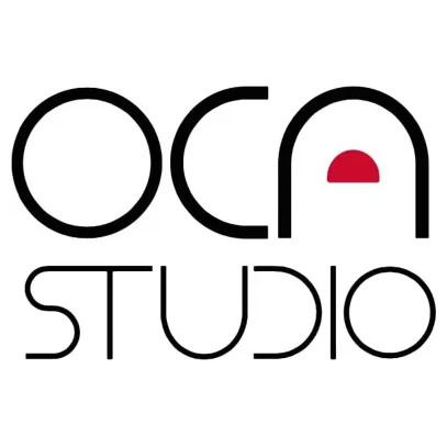 ocastudio brand logo for ocastudio.us